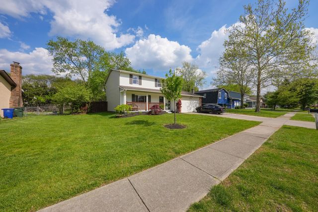 5276 Plumwood Street, Columbus, OH 43229