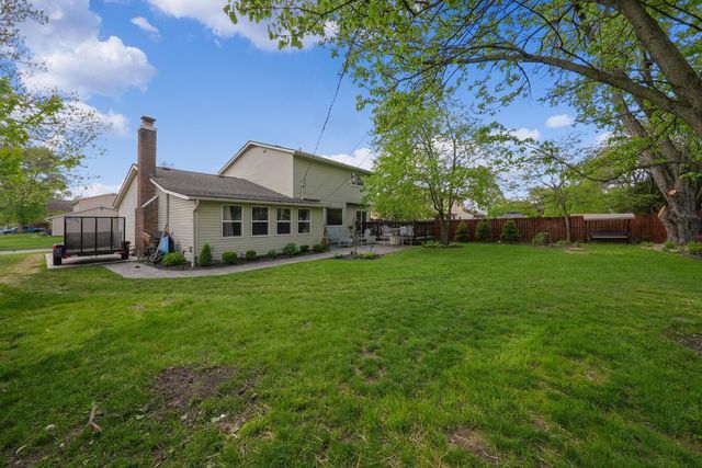 5276 Plumwood Street, Columbus, OH 43229