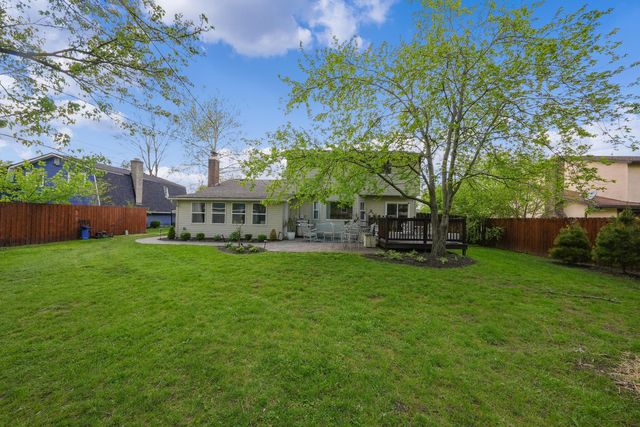 5276 Plumwood Street, Columbus, OH 43229