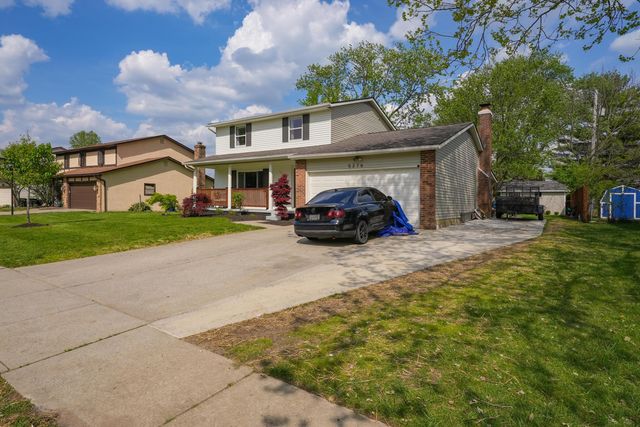 5276 Plumwood Street, Columbus, OH 43229