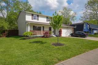 5276 Plumwood Street, Columbus, OH 43229