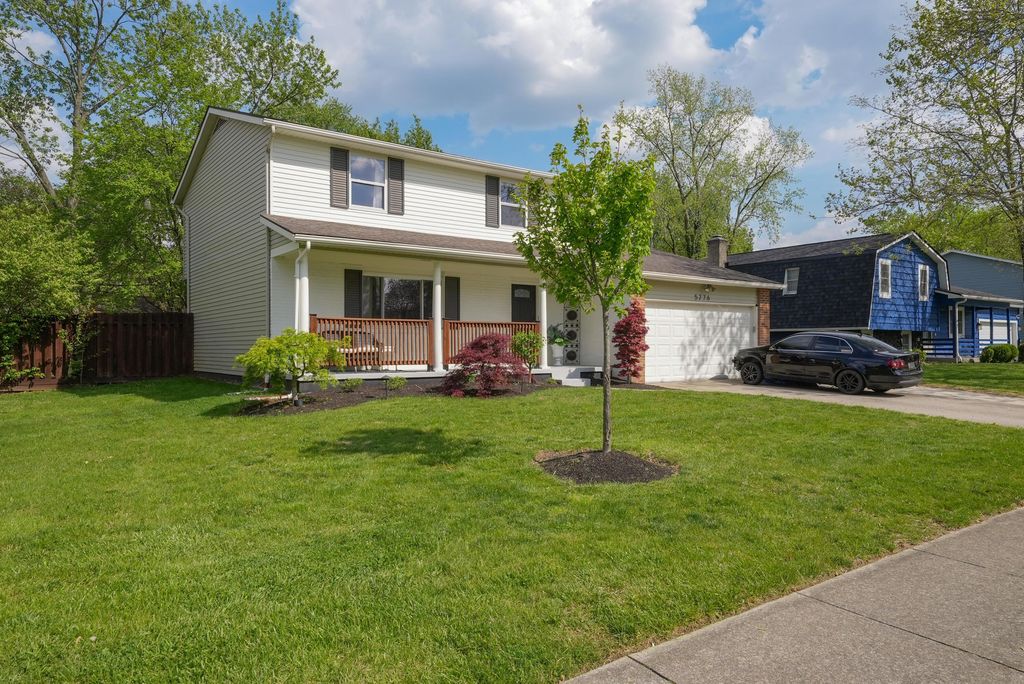 5276 Plumwood Street, Columbus, OH 43229