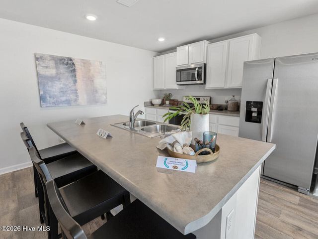 439 Driftwood Drive 37, Richlands, NC 28574