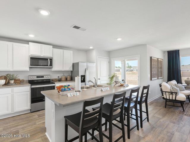 439 Driftwood Drive 37, Richlands, NC 28574