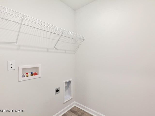 439 Driftwood Drive 37, Richlands, NC 28574