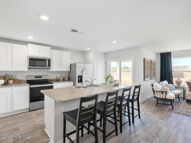 439 Driftwood Drive 37, Richlands, NC 28574