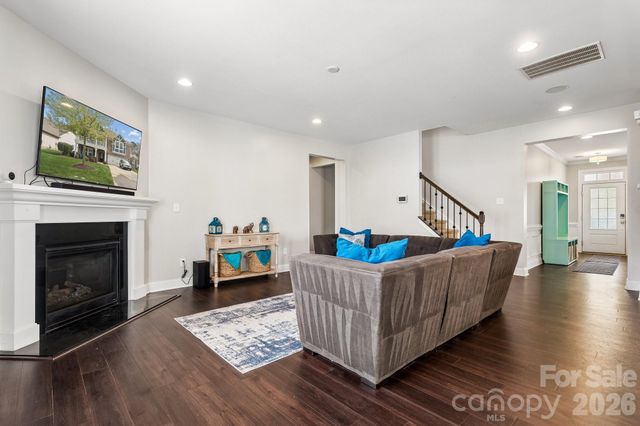 109 Avalon Reserve Drive, Mooresville, NC 28115