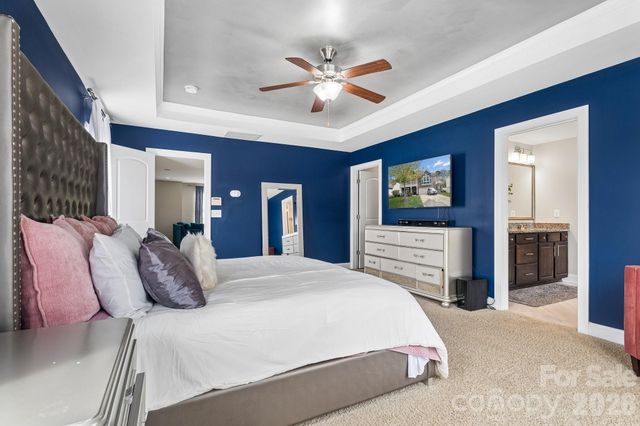 109 Avalon Reserve Drive, Mooresville, NC 28115