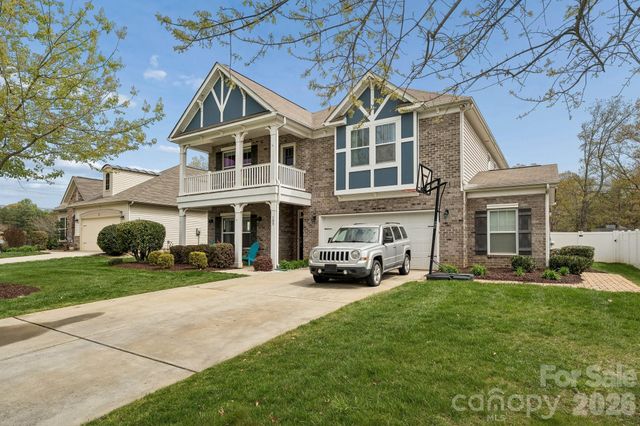 109 Avalon Reserve Drive, Mooresville, NC 28115