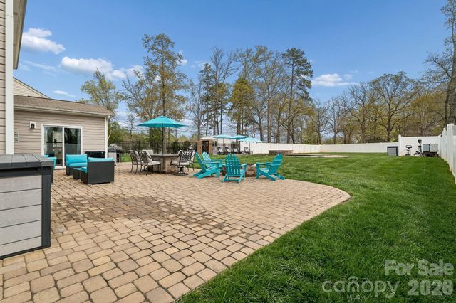 109 Avalon Reserve Drive, Mooresville, NC 28115