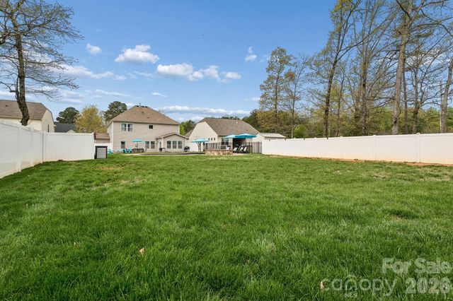 109 Avalon Reserve Drive, Mooresville, NC 28115