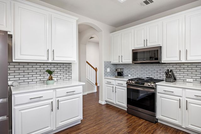 1618 Ashberry TRL, Georgetown, TX 78626
