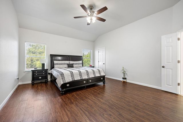 1618 Ashberry TRL, Georgetown, TX 78626