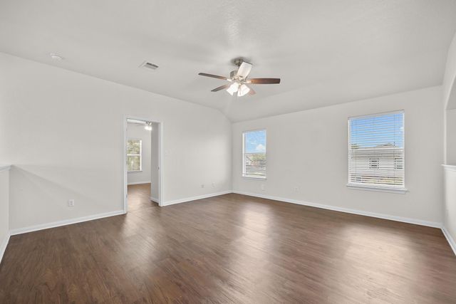 1618 Ashberry TRL, Georgetown, TX 78626
