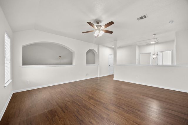 1618 Ashberry TRL, Georgetown, TX 78626