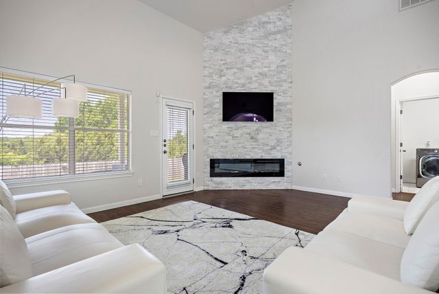 1618 Ashberry TRL, Georgetown, TX 78626
