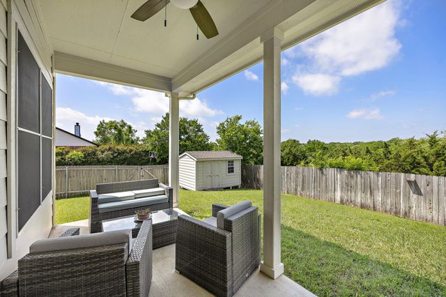 1618 Ashberry TRL, Georgetown, TX 78626