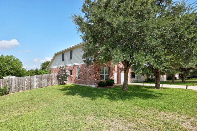 1618 Ashberry TRL, Georgetown, TX 78626