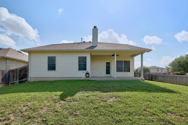 1618 Ashberry TRL, Georgetown, TX 78626