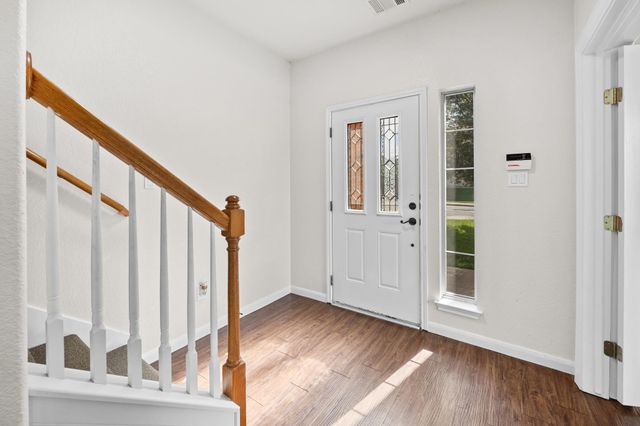 1618 Ashberry TRL, Georgetown, TX 78626