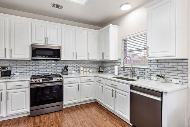 1618 Ashberry TRL, Georgetown, TX 78626