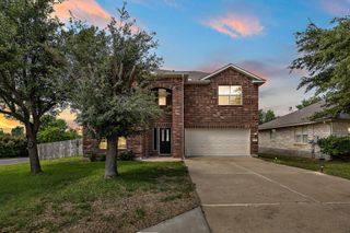 1618 Ashberry TRL, Georgetown, TX 78626