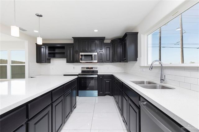 2201 Antelope Canyon Street, Edinburg, TX 78541