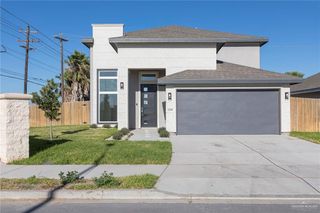 2201 Antelope Canyon Street, Edinburg, TX 78541