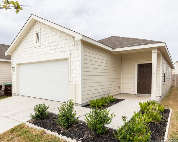 5631 PEARL MDW, Converse, TX 78109