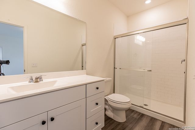 5631 PEARL MDW, Converse, TX 78109