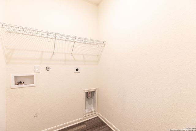 5631 PEARL MDW, Converse, TX 78109