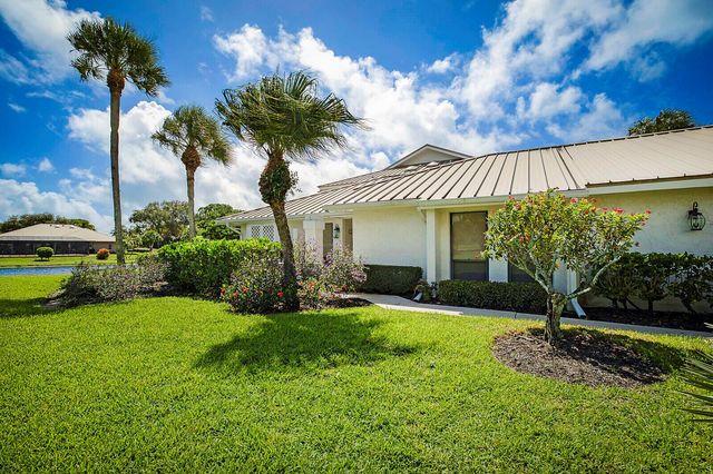 5611 SE Foxcross Place 5611, Stuart, FL 34997