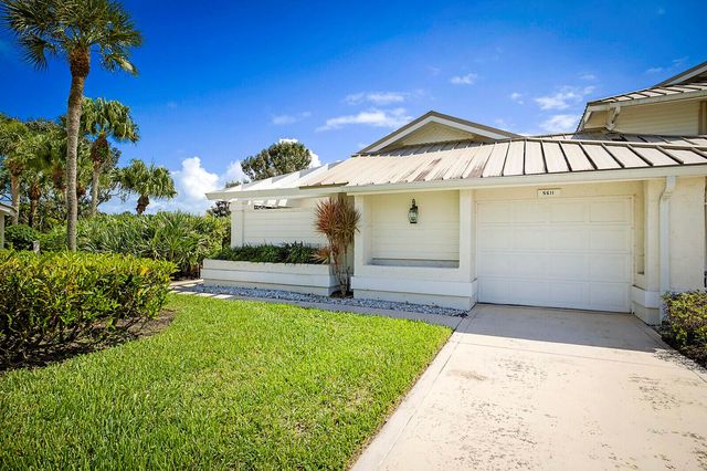 5611 SE Foxcross Place 5611, Stuart, FL 34997