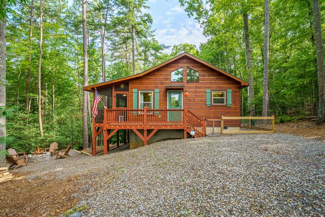 40 Lynae Lane, Murphy, NC 28906