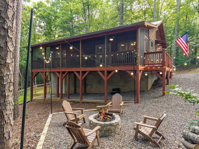 40 Lynae Lane, Murphy, NC 28906