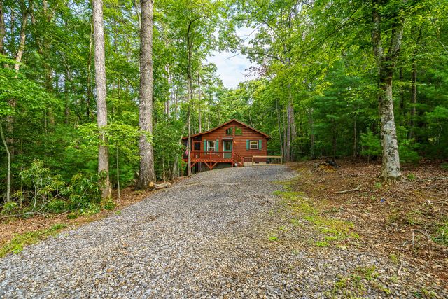 40 Lynae Lane, Murphy, NC 28906