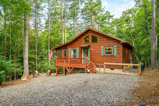 40 Lynae Lane, Murphy, NC 28906