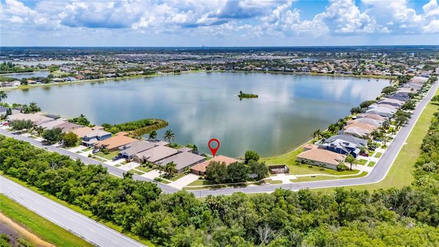 1724 MIRA LAGO CIRCLE, Ruskin, FL 33570
