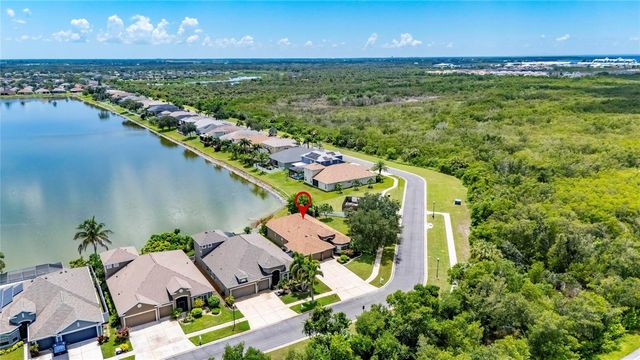 1724 MIRA LAGO CIRCLE, Ruskin, FL 33570