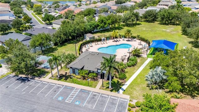 1724 MIRA LAGO CIRCLE, Ruskin, FL 33570