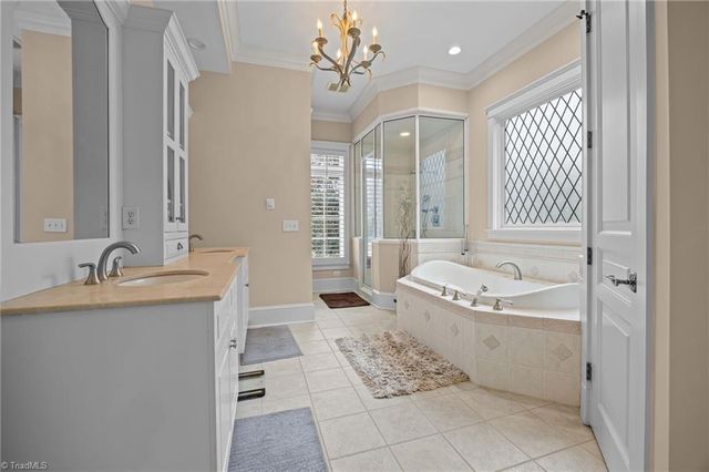 5 Postbridge Court, Greensboro, NC 27407