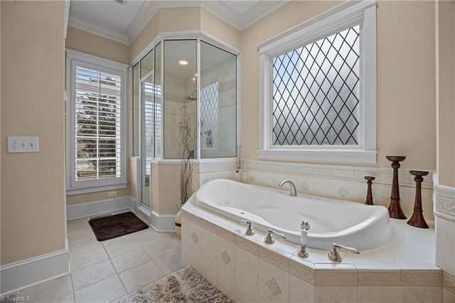 5 Postbridge Court, Greensboro, NC 27407