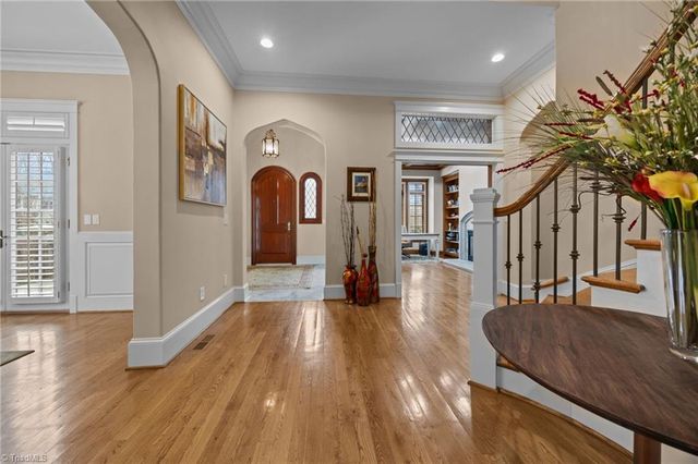 5 Postbridge Court, Greensboro, NC 27407