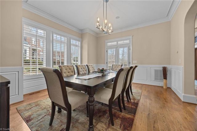 5 Postbridge Court, Greensboro, NC 27407