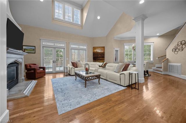 5 Postbridge Court, Greensboro, NC 27407