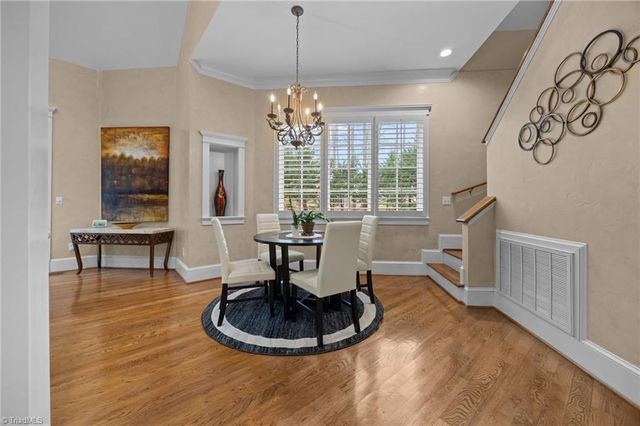 5 Postbridge Court, Greensboro, NC 27407