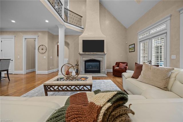 5 Postbridge Court, Greensboro, NC 27407