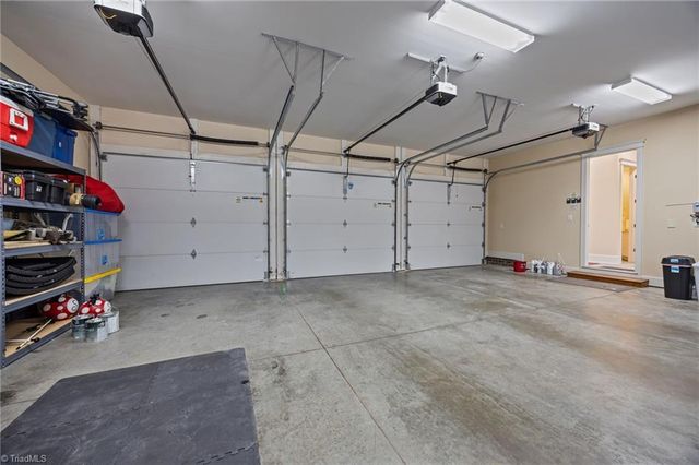 5 Postbridge Court, Greensboro, NC 27407