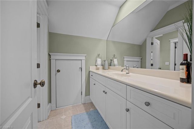 5 Postbridge Court, Greensboro, NC 27407