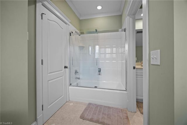 5 Postbridge Court, Greensboro, NC 27407